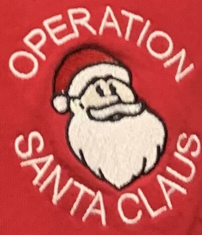 Operation Santa Claus Fund
