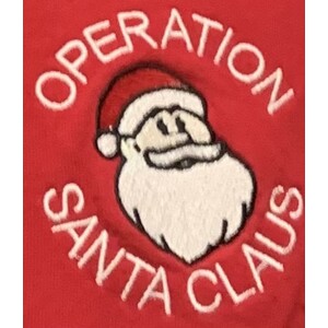 Operation Santa Claus Fund