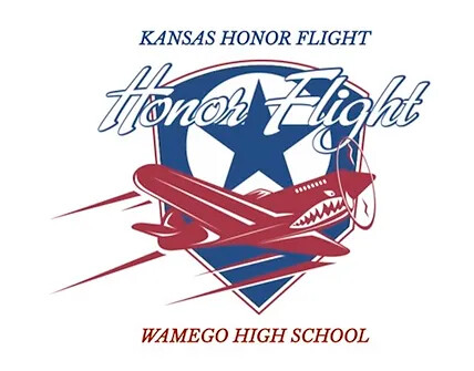 Kansas Honor Flight – Wamego High School AFCF Fund