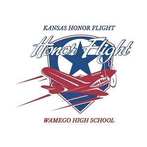 Kansas Honor Flight – Wamego High School AFCF Fund