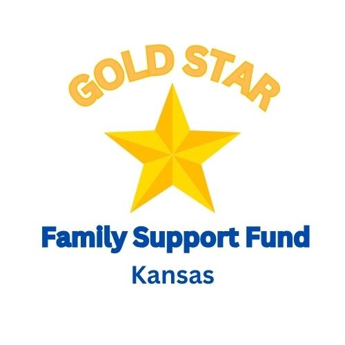 Gold Star Family Support Fund - Kansas