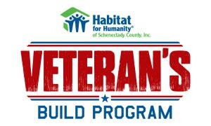 Habitat for Humanity Veterans Build Fund