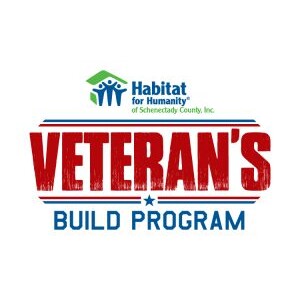 Habitat for Humanity Veterans Build Fund