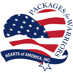 Packages for Warriors - Youngstown, Ohio Fund